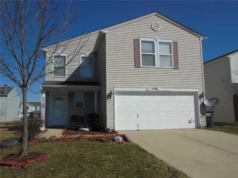 9398 W Stargazer Dr, Pendleton, IN 46064 photo 1