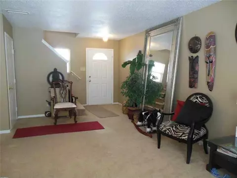 9398 W Stargazer Dr, Pendleton, IN 46064 photo 2