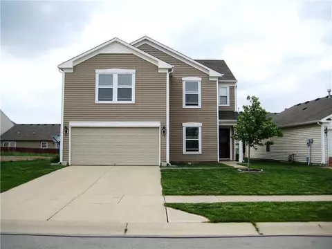 9578 W Constellation Dr, Pendleton, IN 46064 photo 1