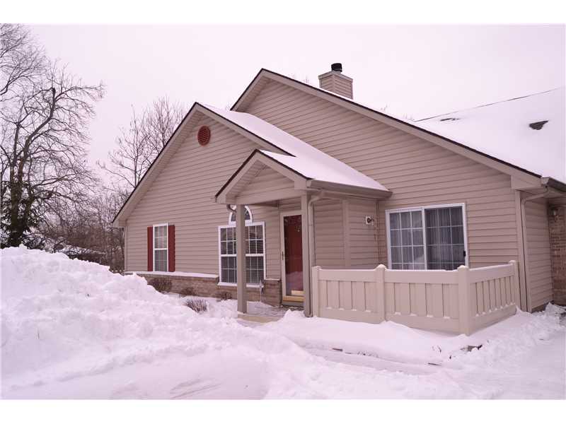 4711 Kelvington Dr, Indianapolis, IN 46254 photo 1