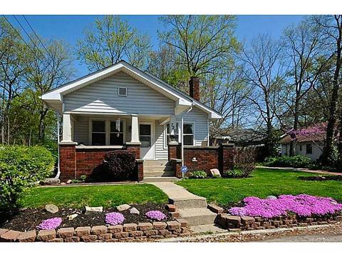720 E 51st St, Indianapolis, IN 46205 photo 1