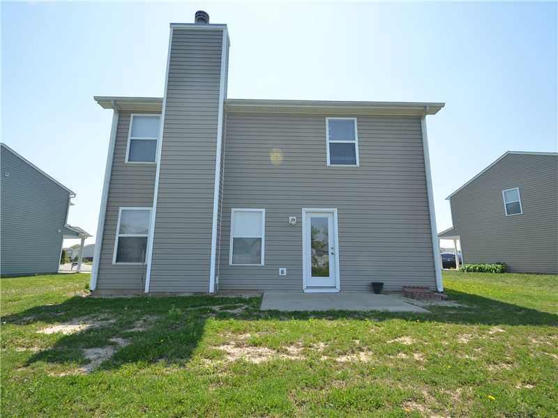 1439 Dowell St, Greenwood, IN 46143 photo 12