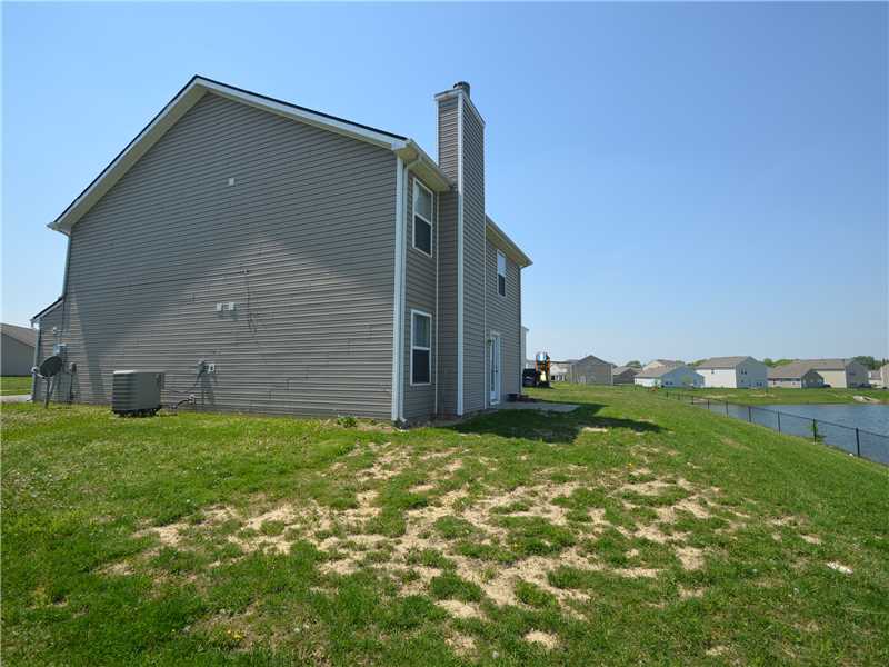 1439 Dowell St, Greenwood, IN 46143 photo 24