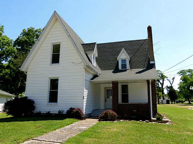 355 N Washington St, Hartsville, IN 47244 photo 1