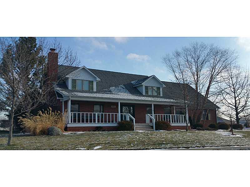 3661 Paddock Rd, Plainfield, IN 46168 photo 2