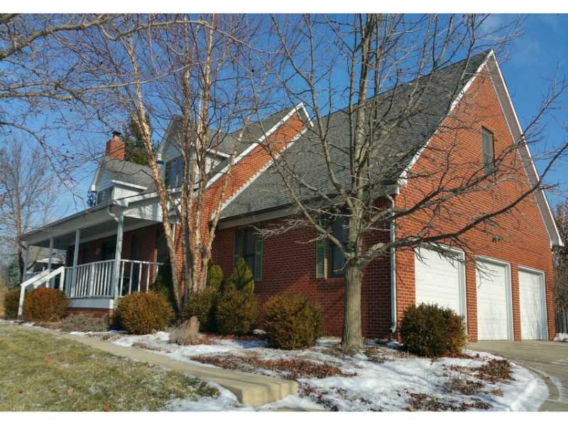 3661 Paddock Rd, Plainfield, IN 46168 photo 1