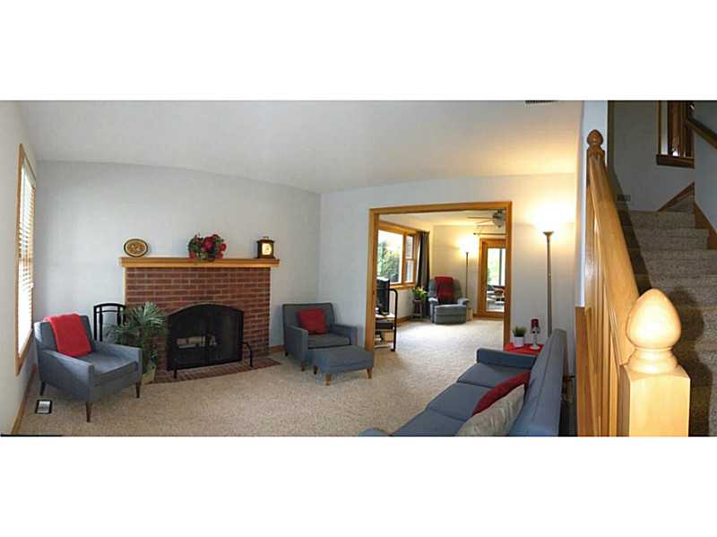 3661 Paddock Rd, Plainfield, IN 46168 photo 4