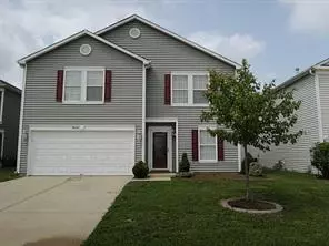 9620 W Stargazer Dr, Pendleton, IN 46064 photo 1