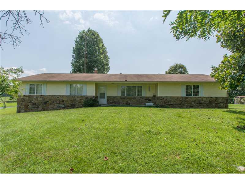 6443 Kent Rd, Bloomington, IN 47401 photo 1