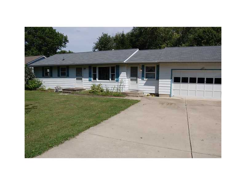 112 E Central, Pendleton, IN 46064 photo 1