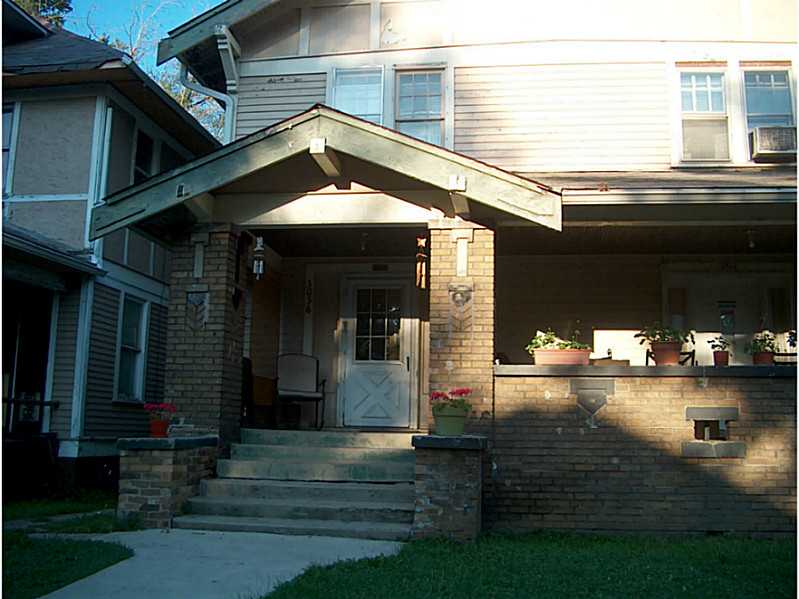 3036 N Delaware St, Indianapolis, IN 46205 photo 1
