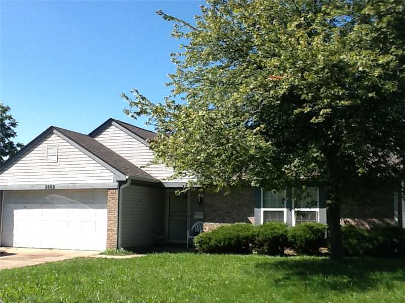 2602 N Parker Ave, Indianapolis, IN 46218 photo 1