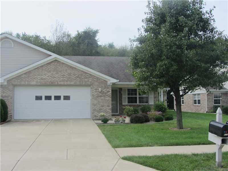 617 Moonglow Ln, Indianapolis, IN 46217 photo 1