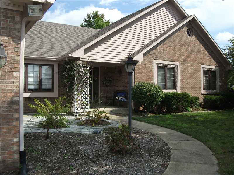 6453 Amber Pass, Plainfield, IN 46168 photo 3