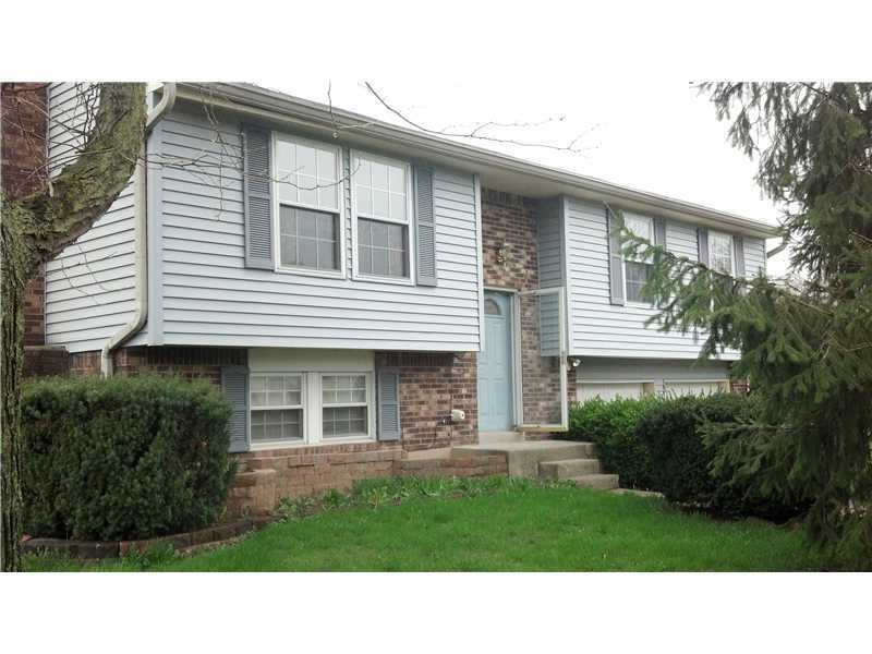 7510 Troon Ct, Indianapolis, IN 46237 photo 1