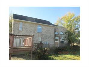 6328 S 100 E, Markleville, IN 46056 photo 1