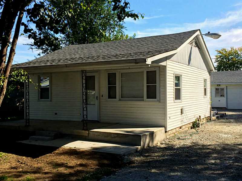 1455 Waldemere Ave, Indianapolis, IN 46241 photo 1