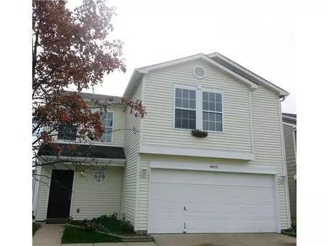 9423 W Constellation Dr, Pendleton, IN 46064 photo 1