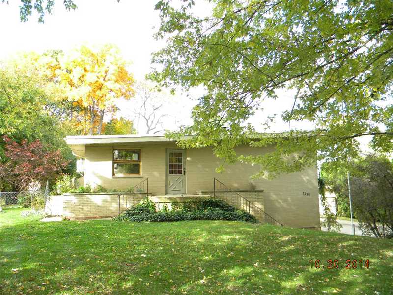 7297 S Woodrow Dr, Pendleton, IN 46064 photo 1