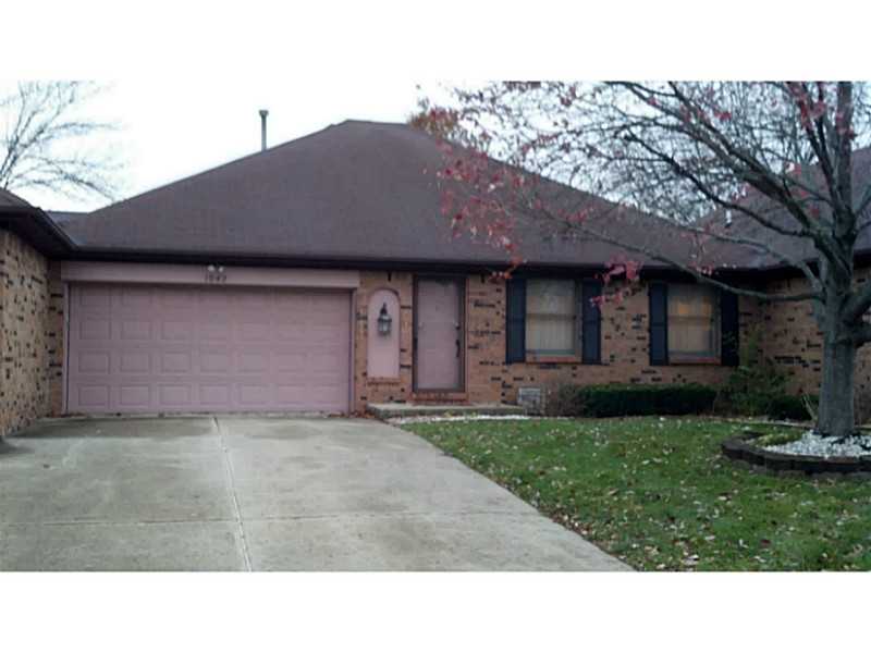 1042 Willow Springs Blvd, Brownsburg, IN 46112 photo 1