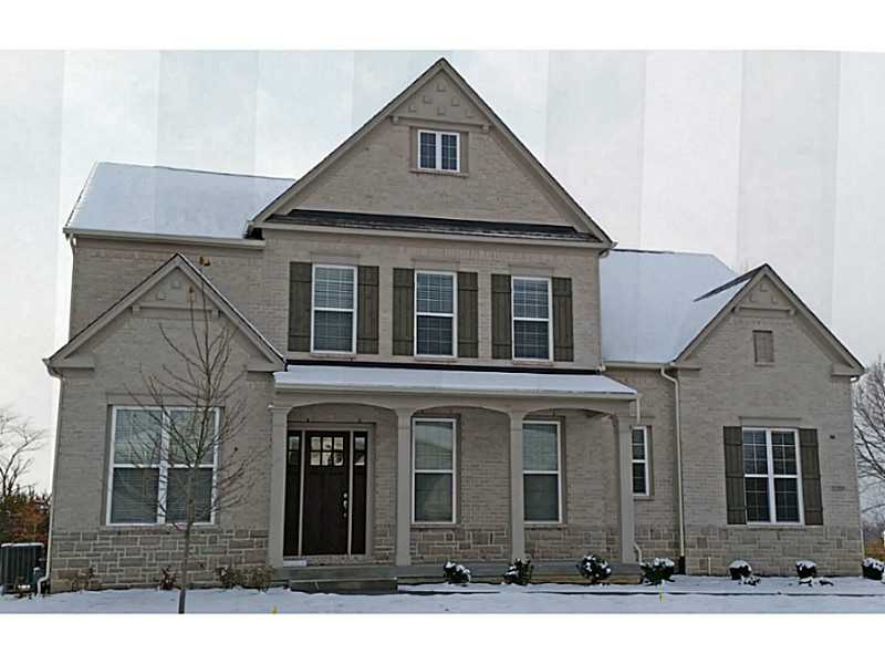 12188 Tannin Blvd, Carmel, IN 46032 photo 1