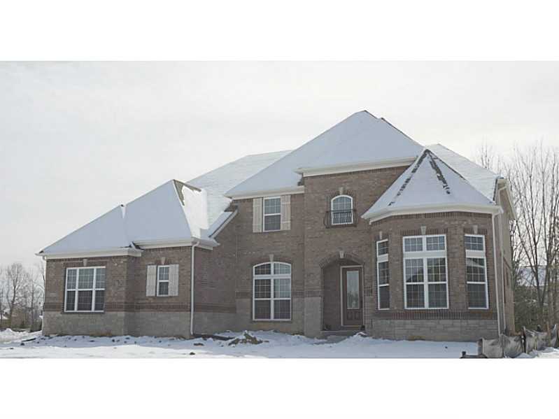 4009 Sunningdale Way, Carmel, IN 46033 photo 1