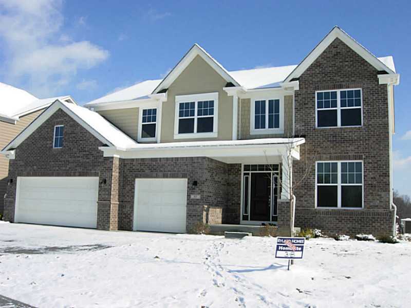 89 Bentree Blvd, Danville, IN 46122 photo 1