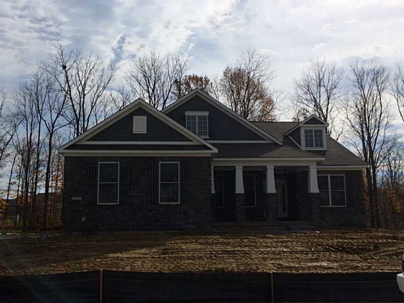 6107 Ruthven Dr, Noblesville, IN 46062 photo 1