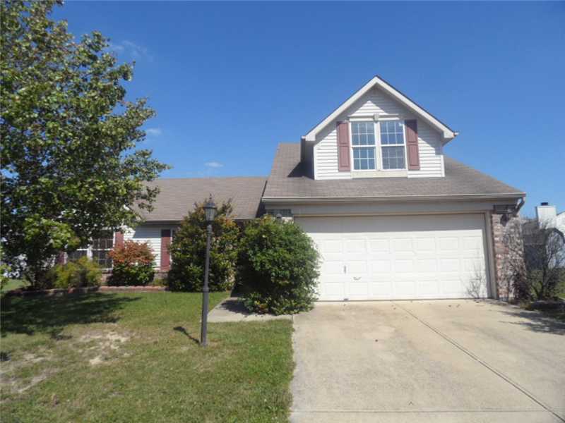 1911 Windy Hill Dr, Indianapolis, IN 46239 photo 1