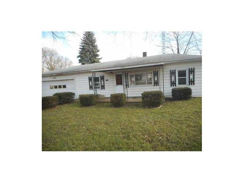 2222 Hunter Ave, New Castle, IN 47362 photo 1