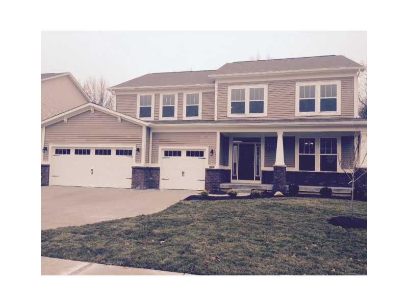 5775 Chazimal St, Plainfield, IN 46168 photo 1