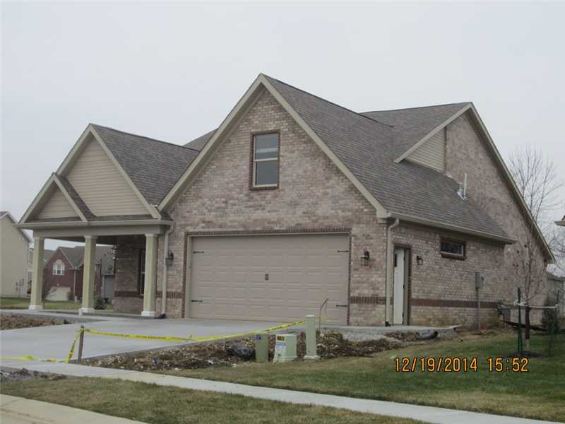 5200 Orahood Ct, Plainfield, IN 46168 photo 1