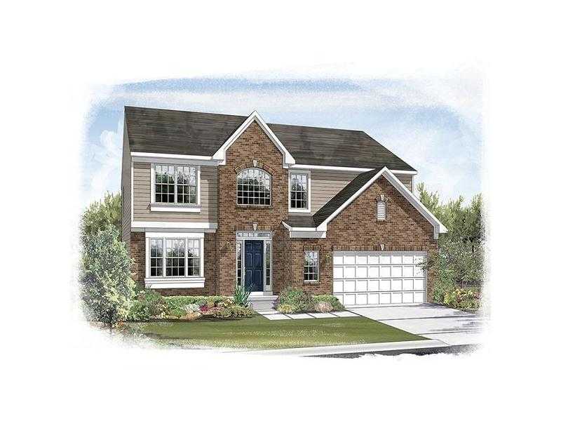 15013 Mancroft Dr, Fishers, IN 46037 photo 1