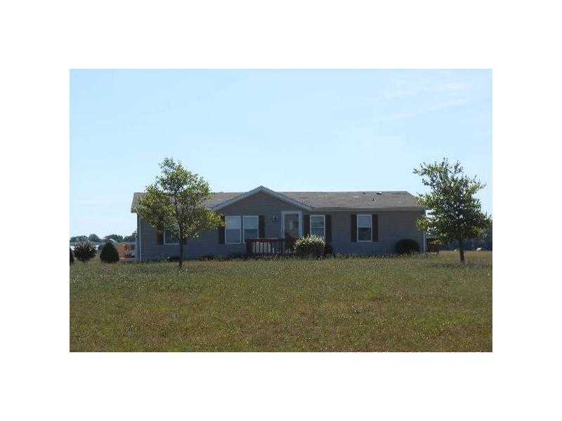 5869 Dingle Rd, Greens Fork, IN 47345 photo 1