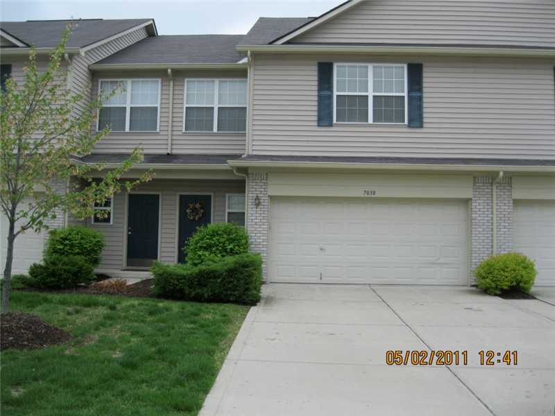 7038 Forrester Ln, Indianapolis, IN 46217 photo 1