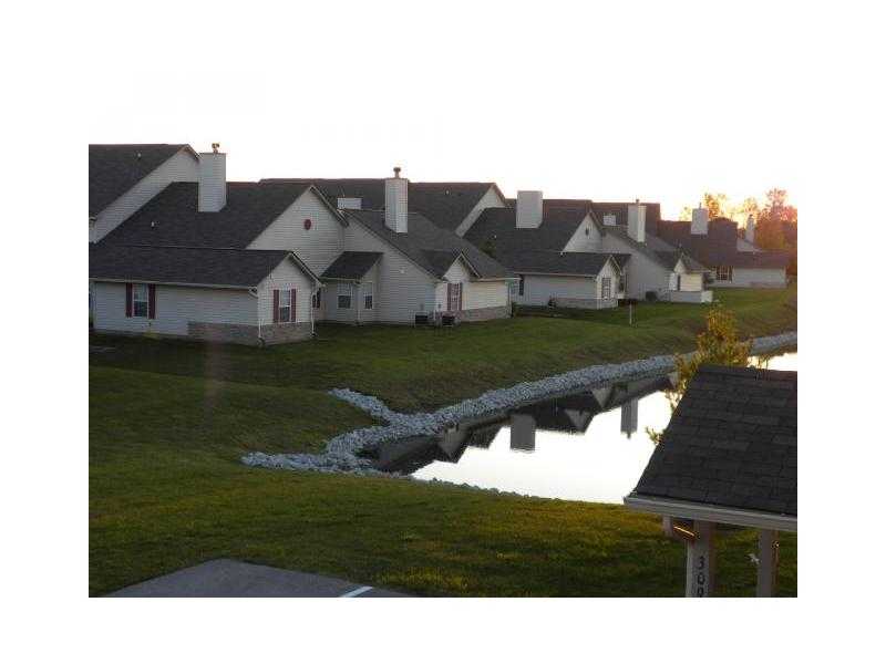 3086 Wildcat Ln, Indianapolis, IN 46203 photo 2