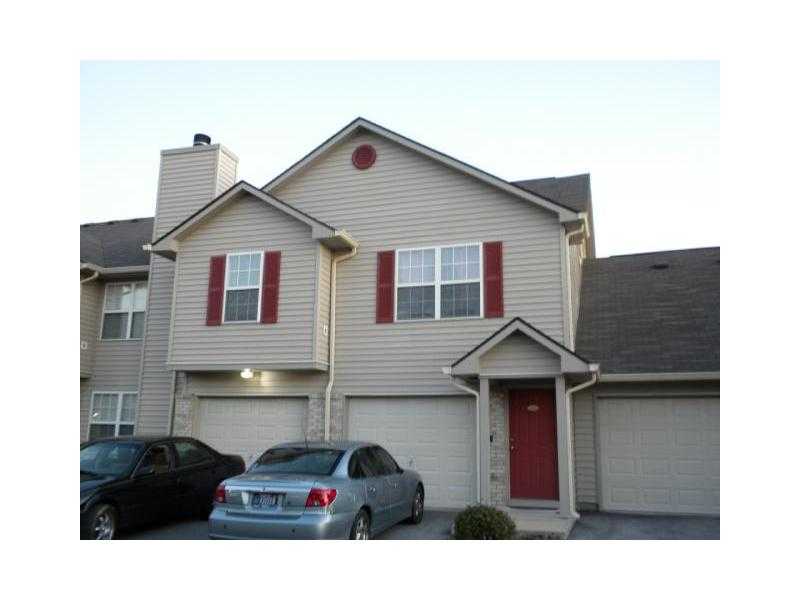 3086 Wildcat Ln, Indianapolis, IN 46203 photo 1