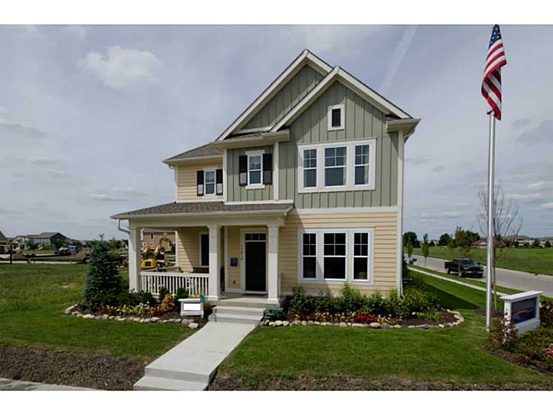 13014 Minden Dr, Fishers, IN 46037 photo 1