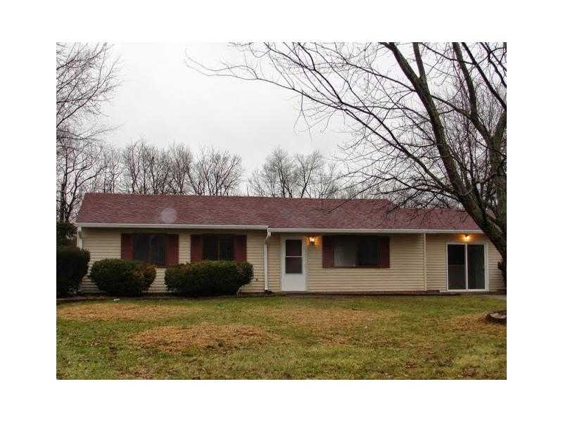 8844 Depot Dr, Indianapolis, IN 46217 photo 1