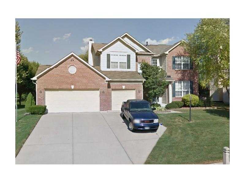 14123 Conner Knoll Pkwy, Fishers, IN 46038 photo 1