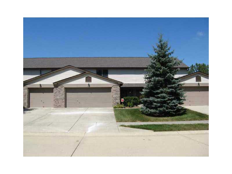9272 Sea Pine Ln, Indianapolis, IN 46250 photo 1