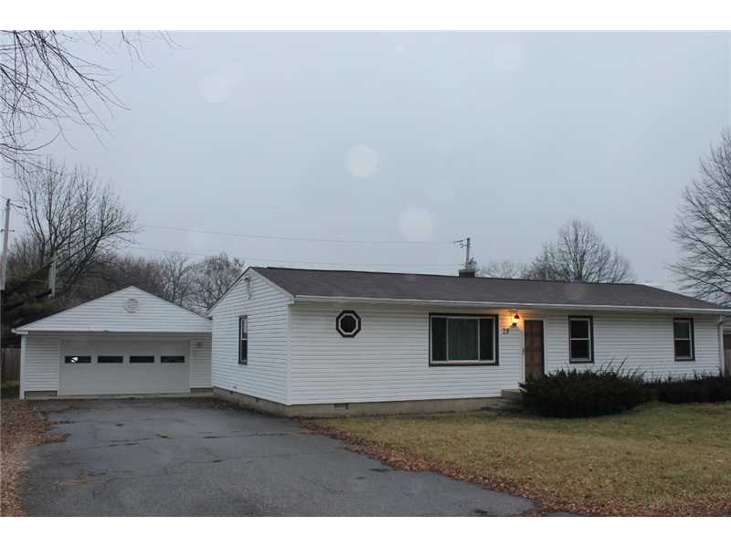 29 Michael Dr, Plainfield, IN 46168 photo 1