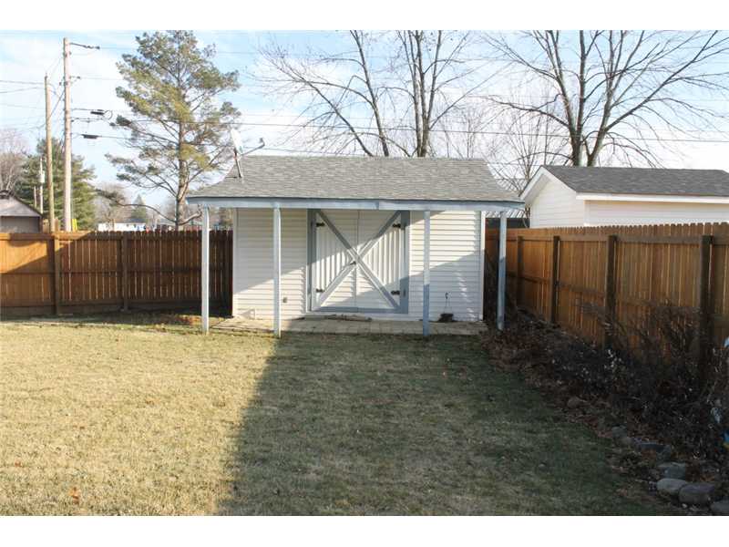 204 Lancelot Dr, Franklin, IN 46131 photo 5