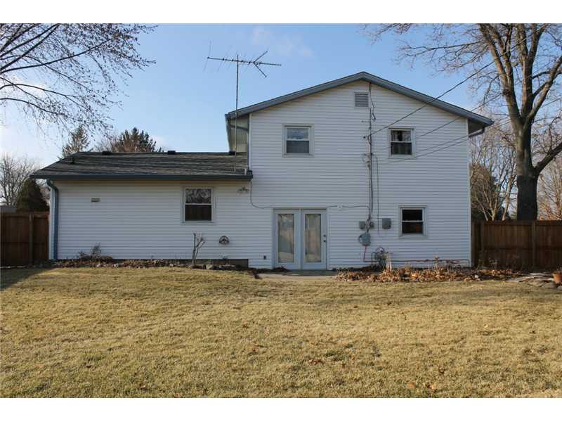 204 Lancelot Dr, Franklin, IN 46131 photo 3