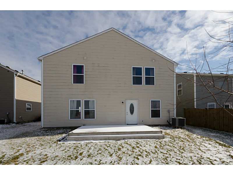 8403 S Firefly Dr, Pendleton, IN 46064 photo 19