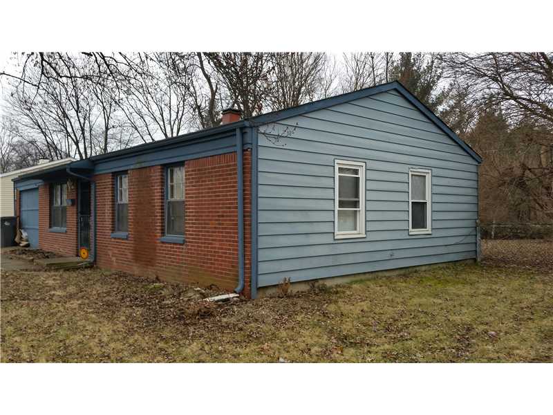 6619 E 43rd Pl, Indianapolis, IN 46226 photo 2