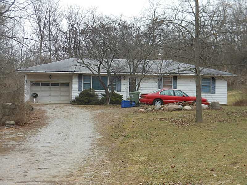 121 Sycamore Dr, Richmond, IN 47374 photo 1