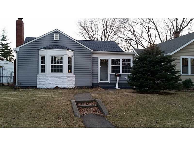 4953 W 13th St, Indianapolis, IN 46224 photo 1
