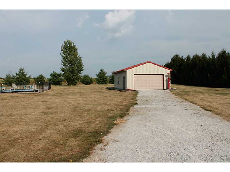 6646 S 600 E, Waldron, IN 46182 photo 20