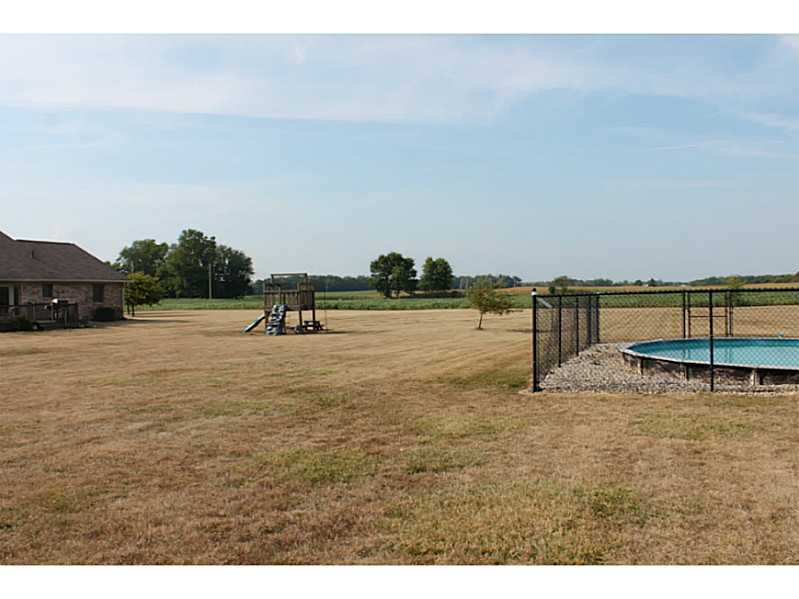 6646 S 600 E, Waldron, IN 46182 photo 23